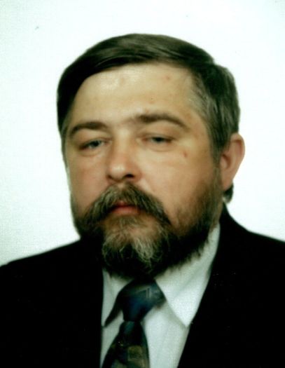 Marek Kawiński